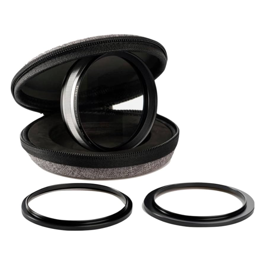 NiSi マクロ フィルター クローズアップレンズ NC キット 77mm Amazon | NiSi クローズアップレンズ NC キット 77mm | NiSi